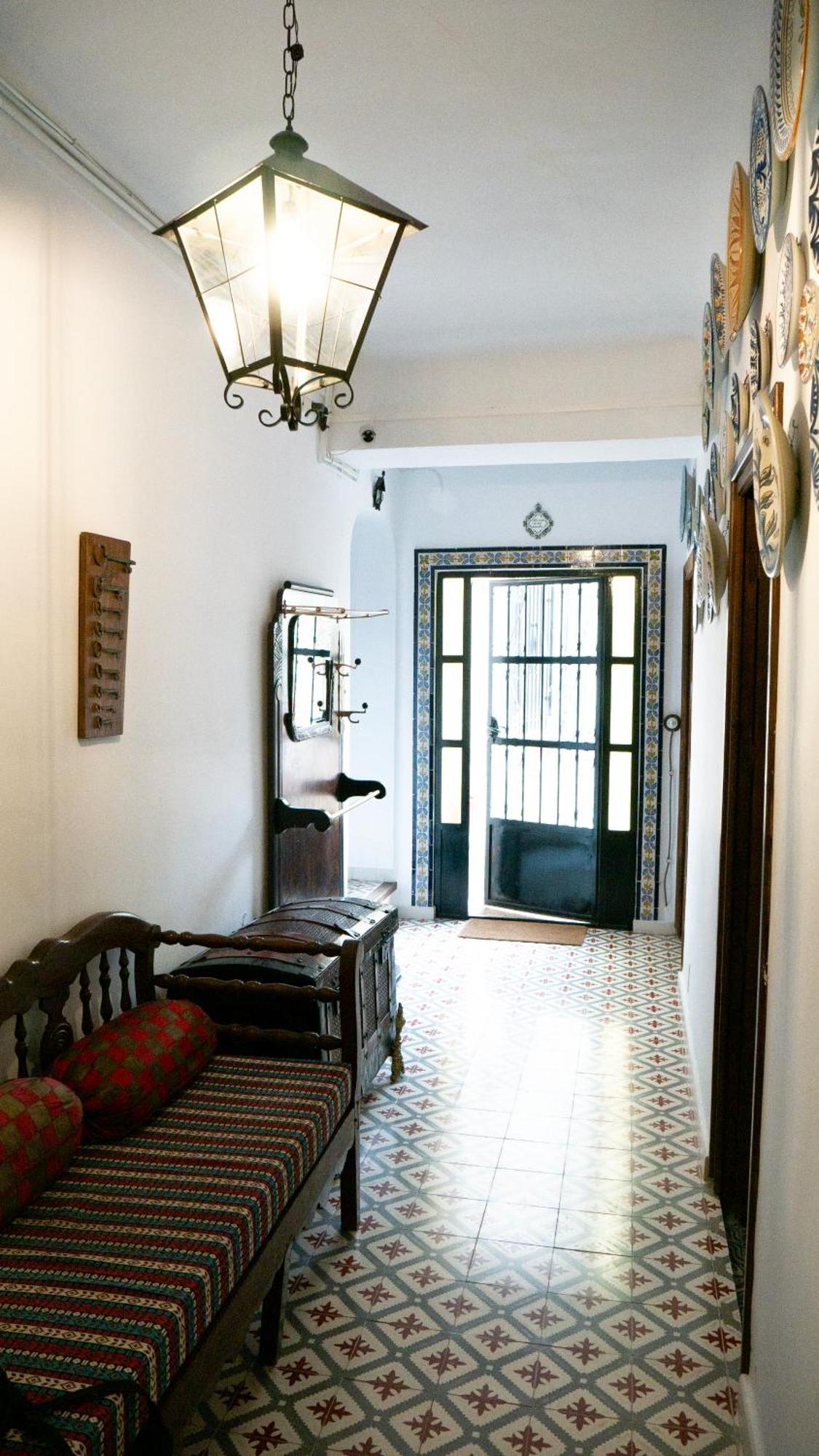 Casa Del Juez, Alojamiento Rural Singular Alcala del Jucar Extérieur photo