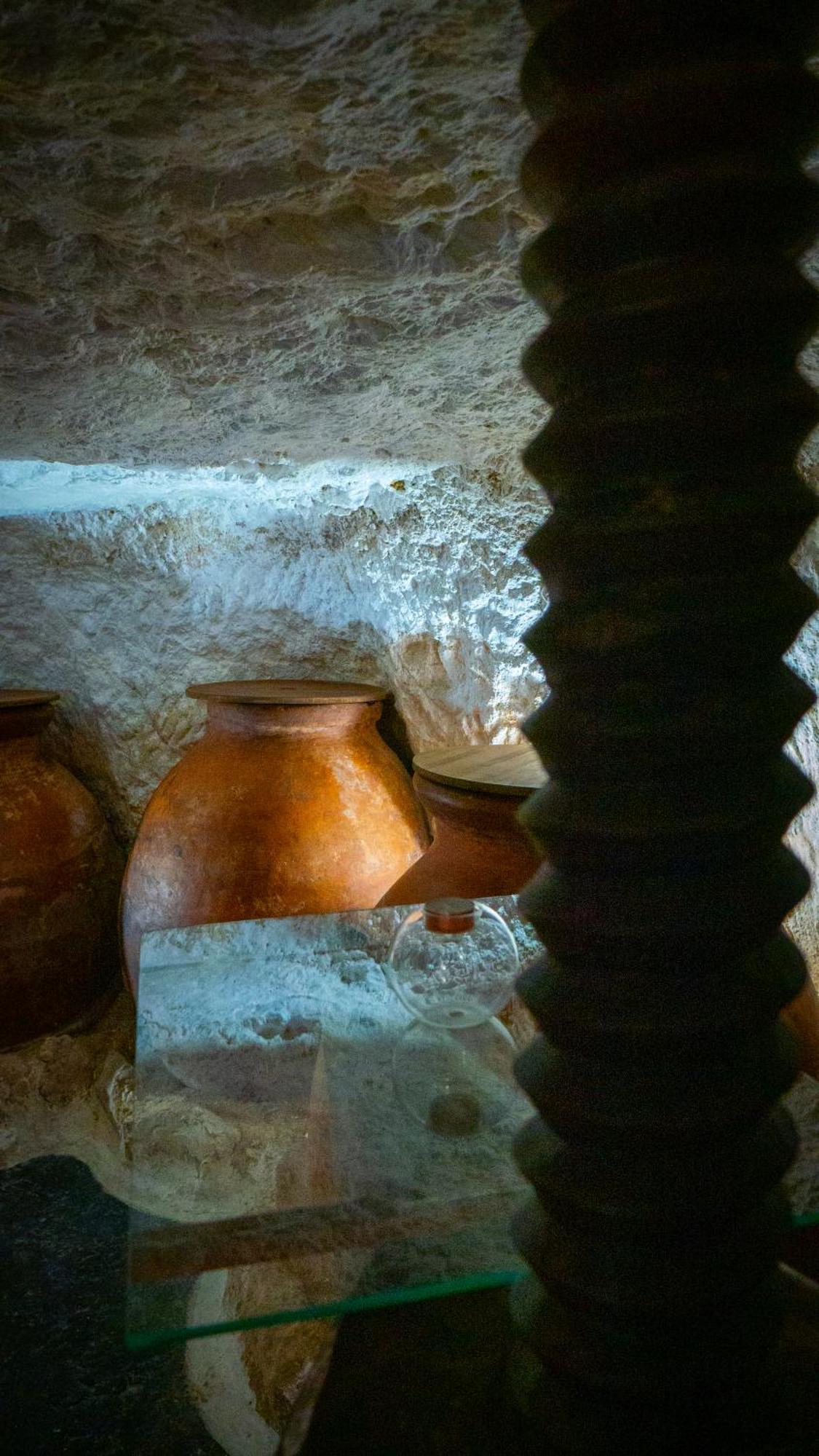 Casa Del Juez, Alojamiento Rural Singular Alcala del Jucar Extérieur photo