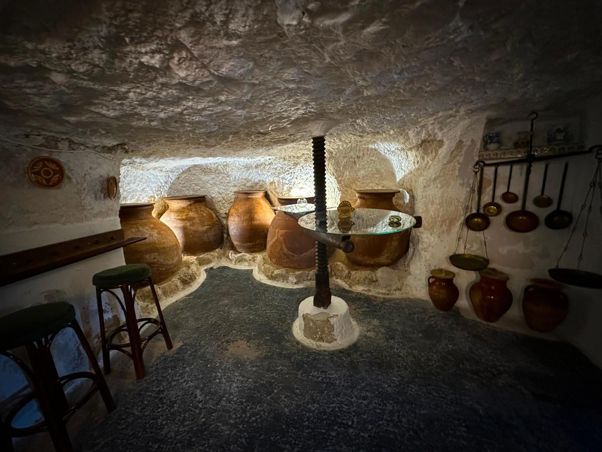Casa Del Juez, Alojamiento Rural Singular Alcala del Jucar Extérieur photo