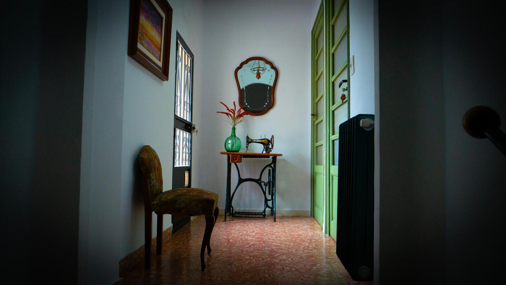 Casa Del Juez, Alojamiento Rural Singular Alcala del Jucar Extérieur photo