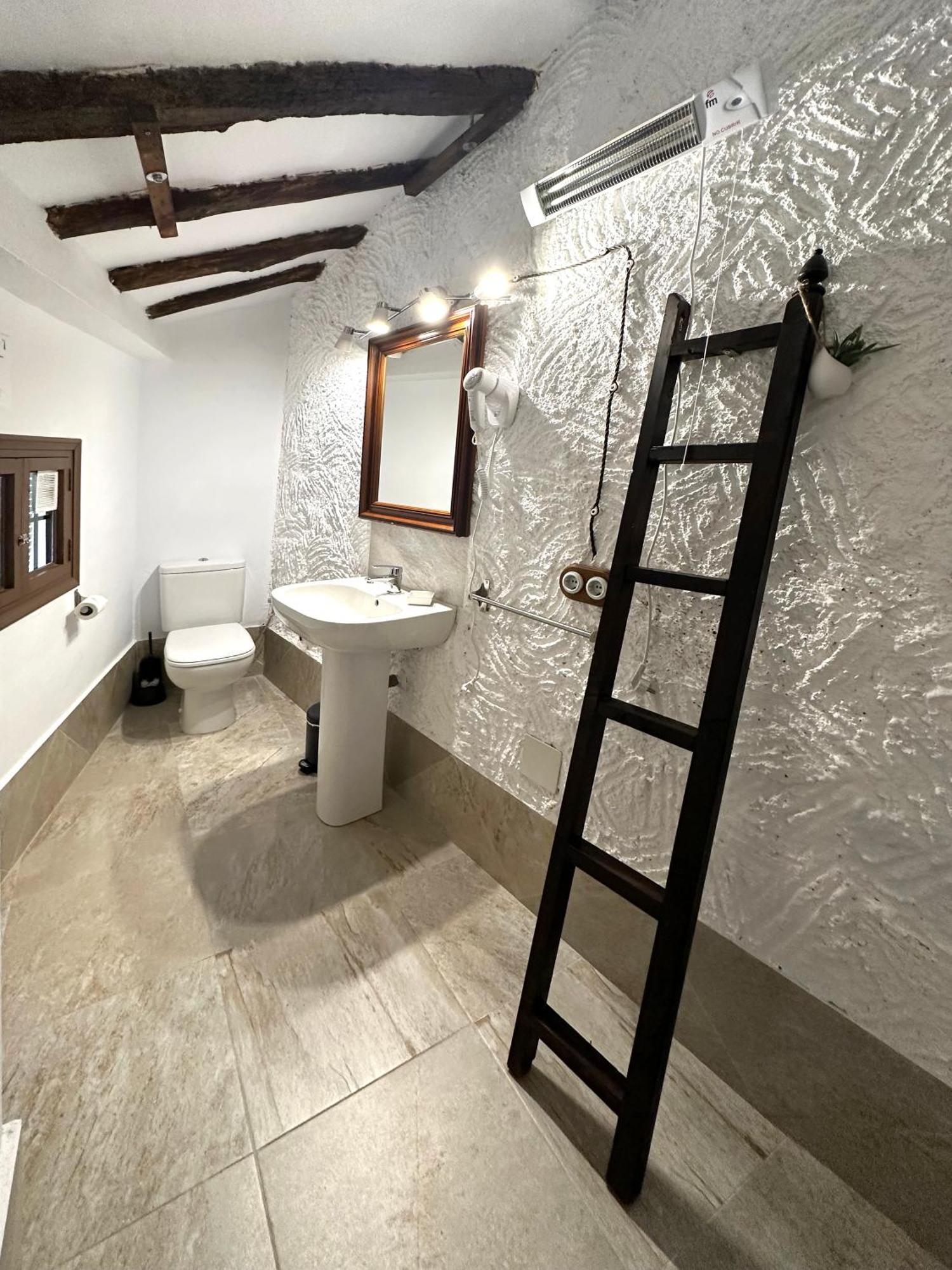 Casa Del Juez, Alojamiento Rural Singular Alcala del Jucar Extérieur photo