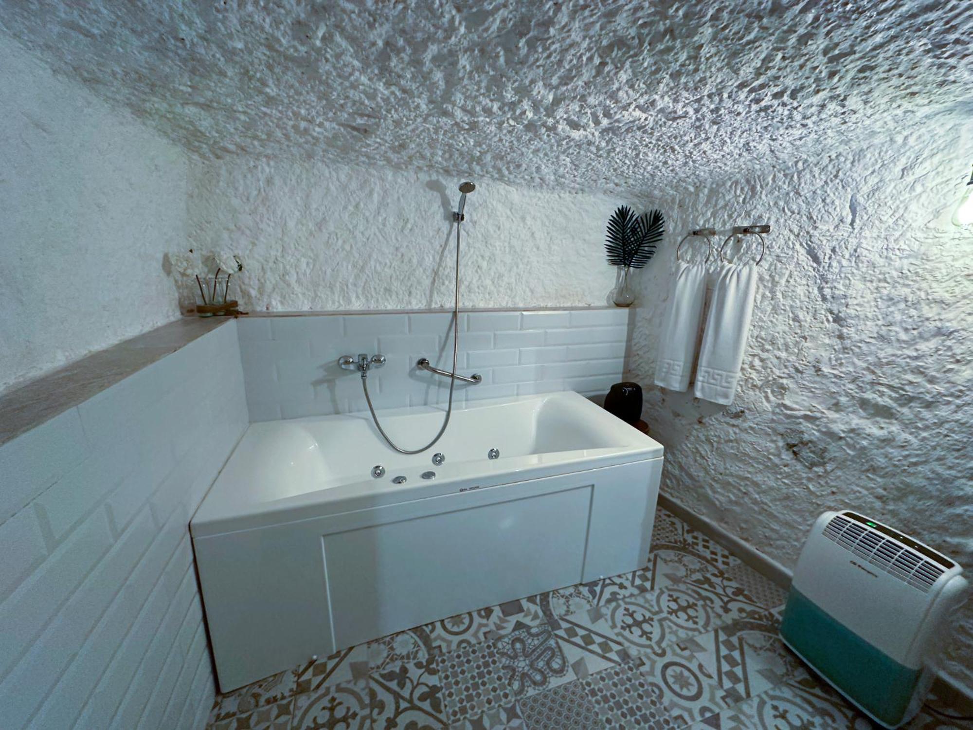 Casa Del Juez, Alojamiento Rural Singular Alcala del Jucar Extérieur photo