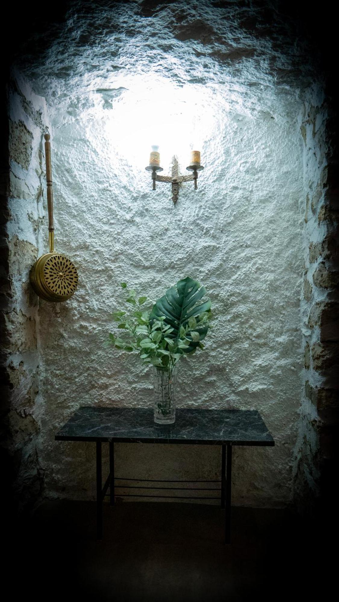 Casa Del Juez, Alojamiento Rural Singular Alcala del Jucar Extérieur photo