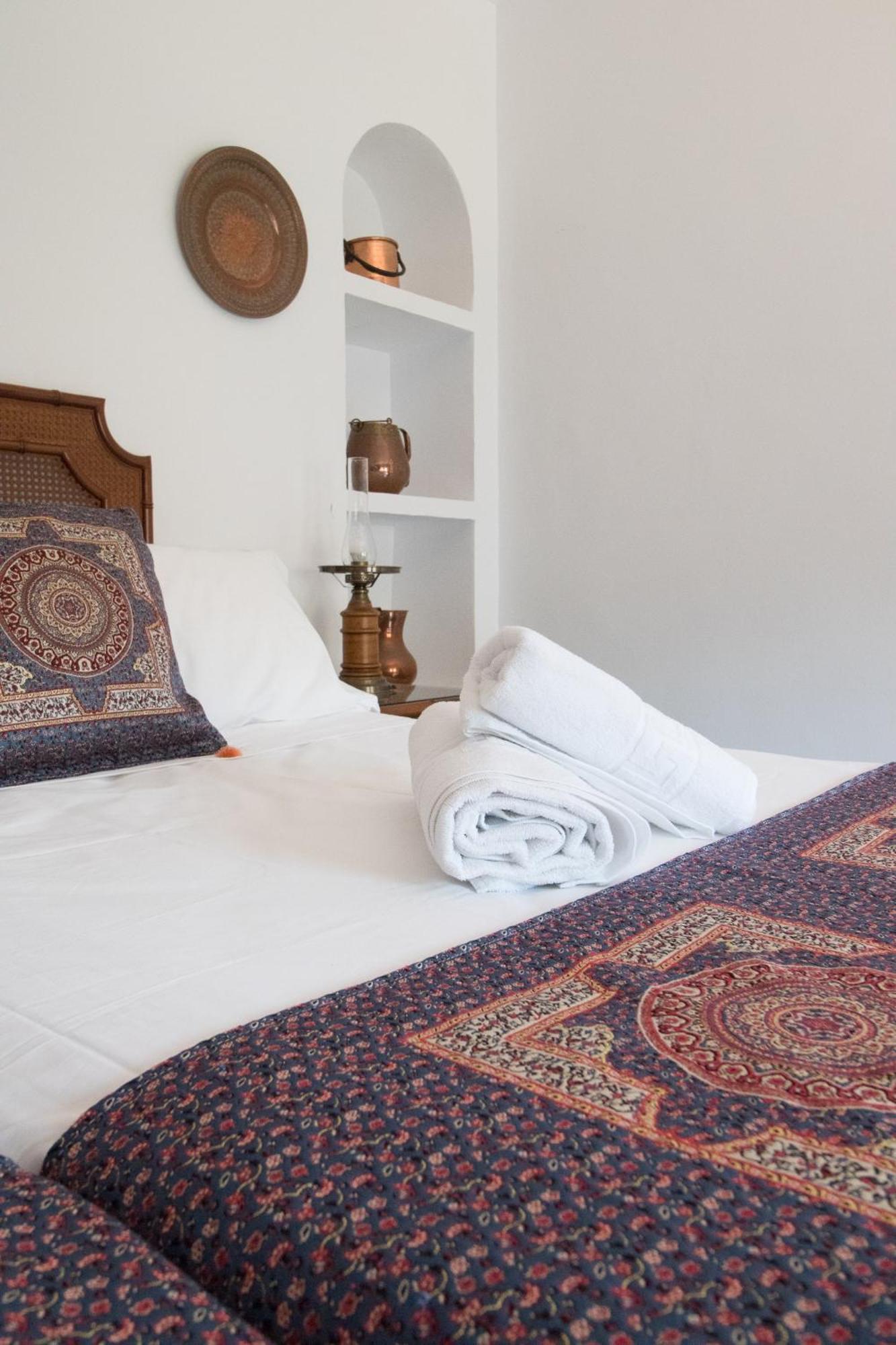 Casa Del Juez, Alojamiento Rural Singular Alcala del Jucar Chambre photo