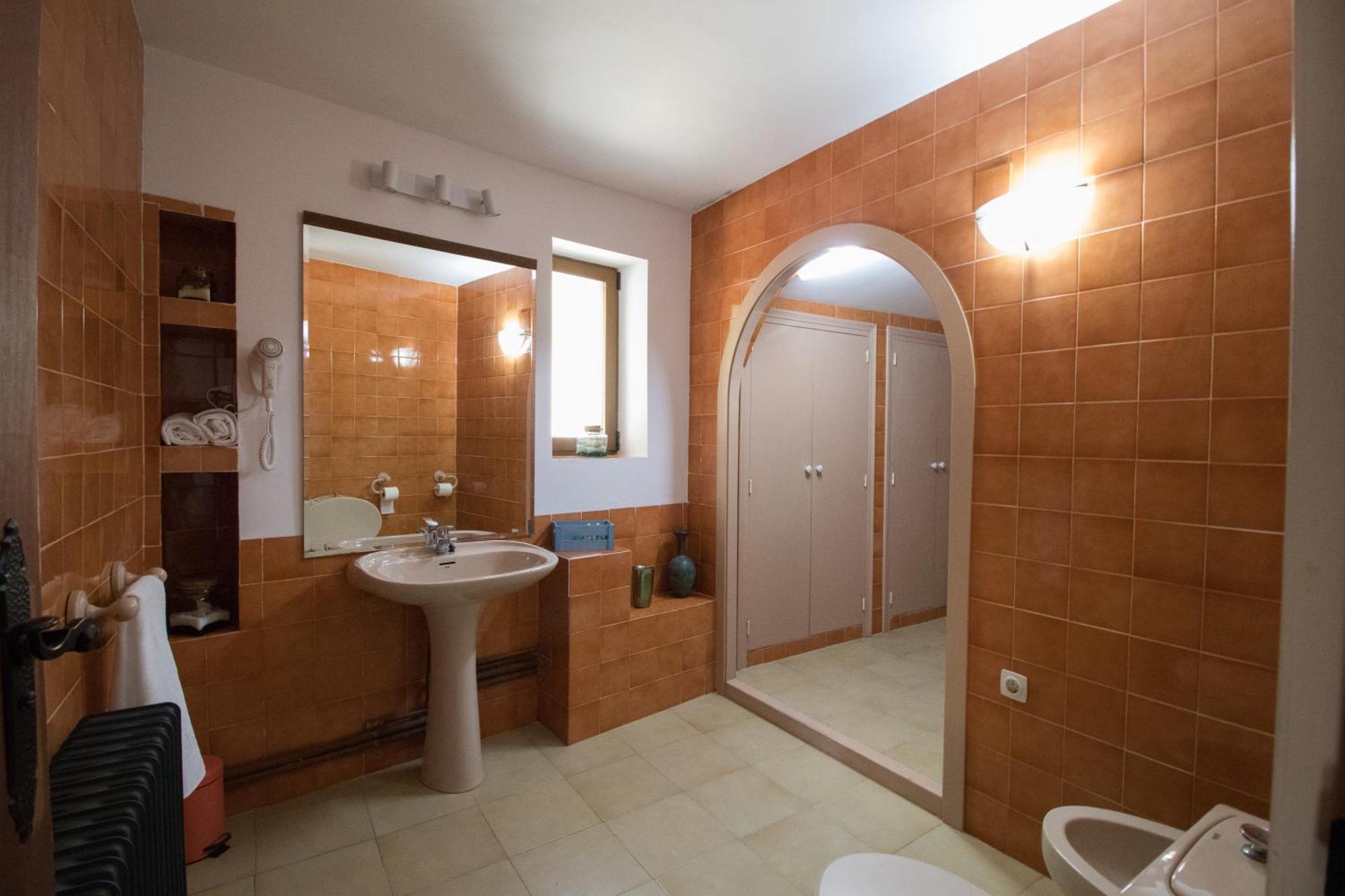 Casa Del Juez, Alojamiento Rural Singular Alcala del Jucar Chambre photo