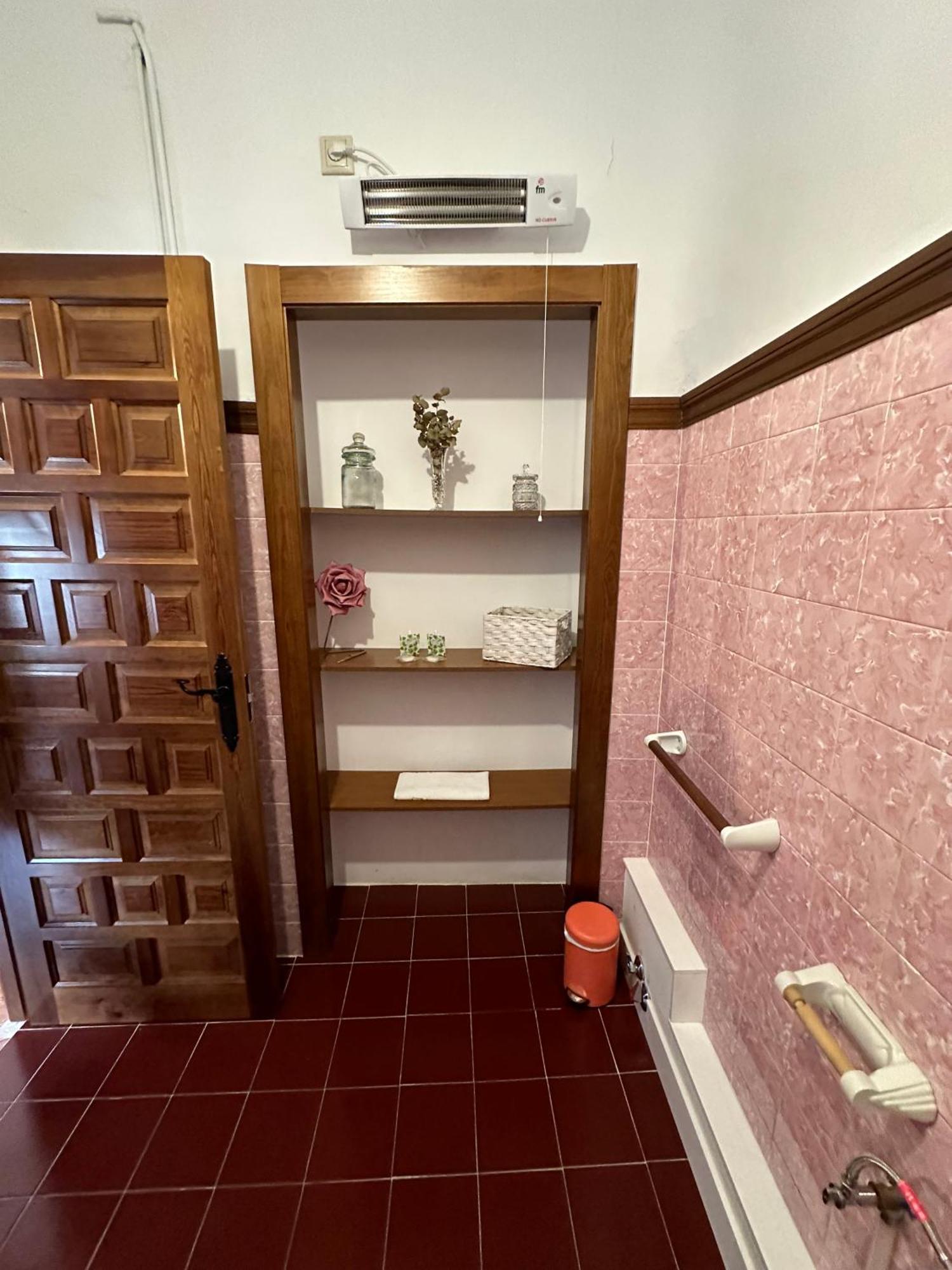Casa Del Juez, Alojamiento Rural Singular Alcala del Jucar Chambre photo