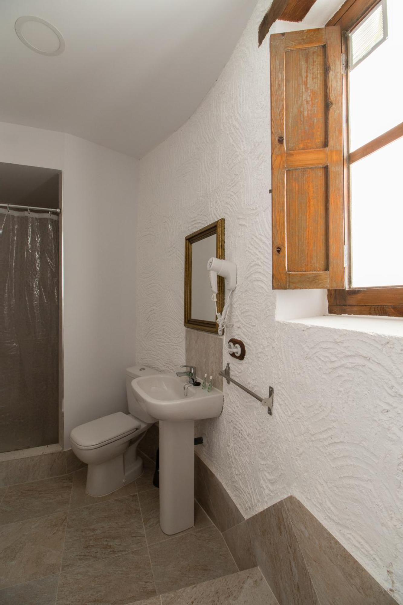 Casa Del Juez, Alojamiento Rural Singular Alcala del Jucar Chambre photo