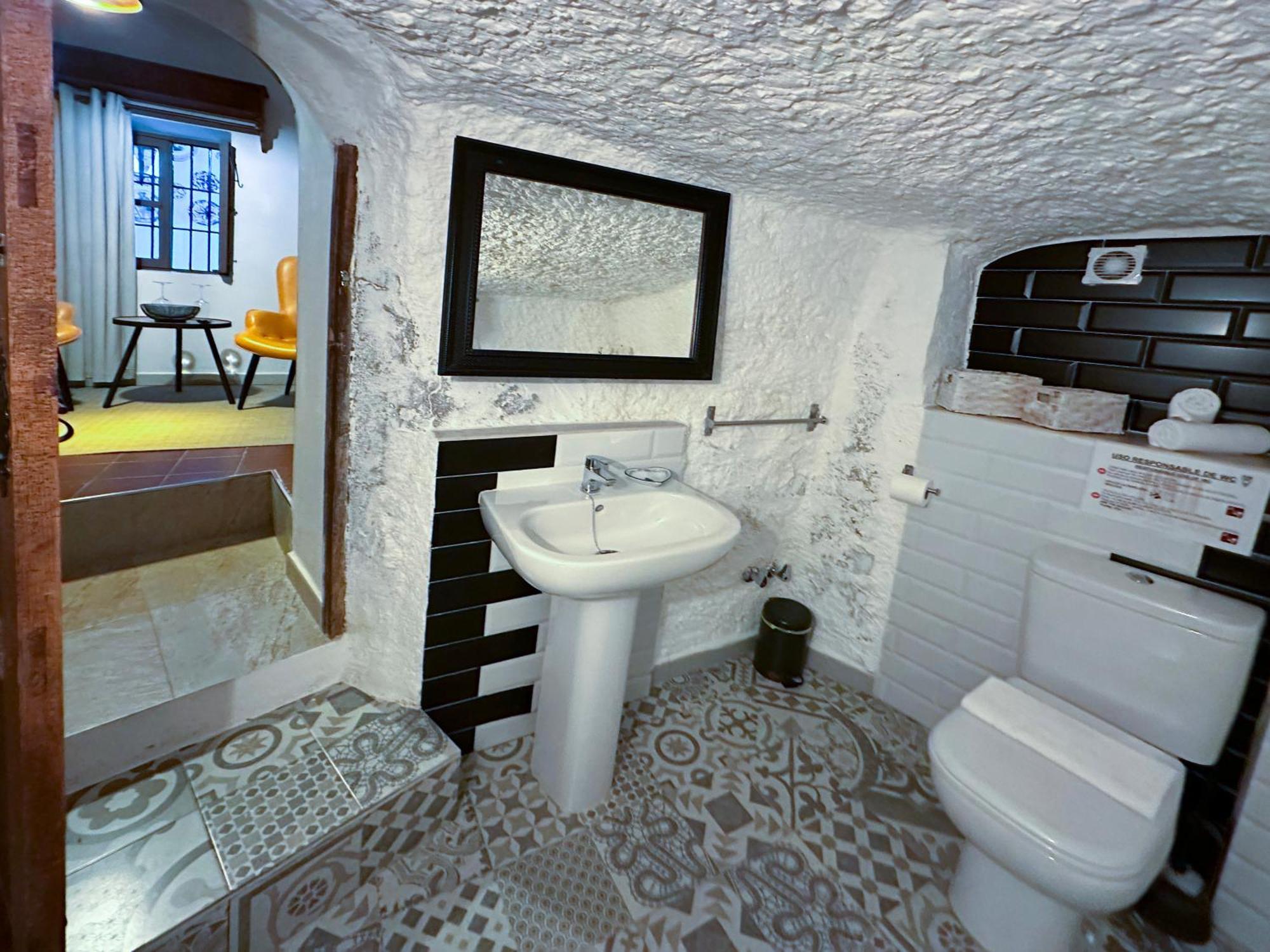 Casa Del Juez, Alojamiento Rural Singular Alcala del Jucar Chambre photo